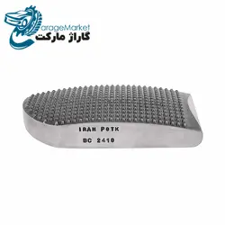 مشتی صافکاری سندان دستی ایران پتک مدل BC-2410
