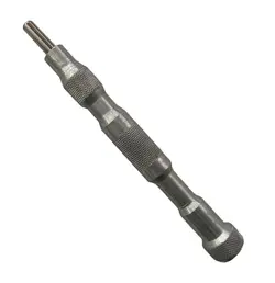 قلم نیش خوابان فلزی صافکاری مدل GM-GH66