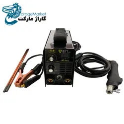 دستگاه بادگیری بدون رنگ صافکاری دو ولوم سوپر پلاس تکنو صاف