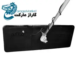 پنل نور چراغ صافکاری ایستاده چهار نور نوین