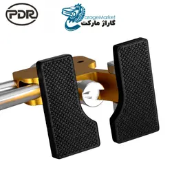 انبر قری کش فلزی صافکاری پایه متحرک سوپر پی دی آر مدل Super Pdr Dent Lifter Pulle