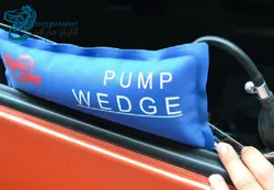 بالشتک بادی صافکاری سه عددی سوپر پی دی آر مدل Super Pdr Three Pack Air Pump Wedge