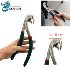 انبر لبه صاف کن صافکاری بی رنگ مدل Car Edge Repair Tools – GM09