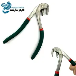 انبر لبه صاف کن صافکاری بی رنگ مدل Car Edge Repair Tools – GM09