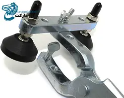 انبر لبه صاف کن هفت سر صافکاری بدون رنگ مدل Car Edge Repair Tools - GM07