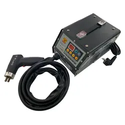 دستگاه جوش و دوخت پلاستیک حرفه ای فای تک مدل Plastic Welder FY-2012S