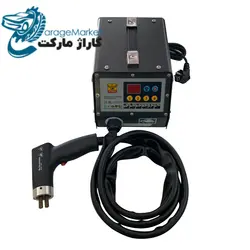 دستگاه جوش و دوخت پلاستیک حرفه ای فای تک مدل Plastic Welder FY-2012S