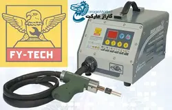دستگاه جوش و دوخت پلاستیک حرفه ای فای تک مدل Plastic Welder FY-2012S