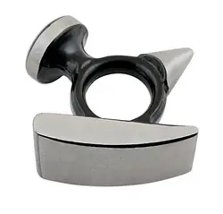 مشتی صافکاری انگشتی کوچک سه سر مدل Multi-Dolly-Ring Hammer-GM21M