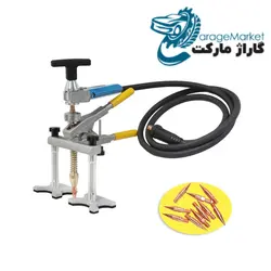 انبر نقطه زن سریع دستگاه نقطه جوش صافکاری مدل Quick Puller Spot Welding - MD001
