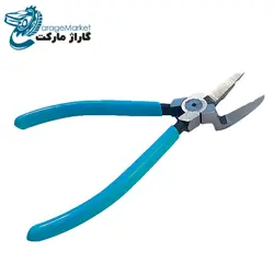 انبر خار بازکن خارچین حرفه ای خودرو مدل CT-175