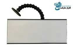 پنل نور متصل به بدنه پایه آهنربایی سه لاین صافکاری ترکیه مدل Pdr Led Light Lamp A02