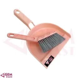 جارو خاک انداز فانتزی تیناز