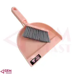 جارو خاک انداز فانتزی تیناز