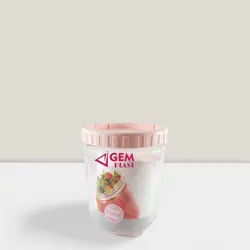 قوطی حبوبات اکس ال 2