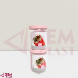 قوطی حبوبات اکس ال 2