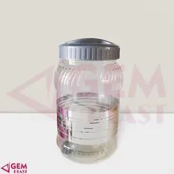 بانکه سیلور سایز 6 کد 12735