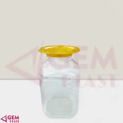 بانکه 10 کیلو درب فرمونی