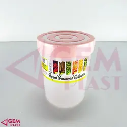 بانکه سایز 3 رویال