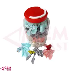 پیمانه ادویه ماندگار