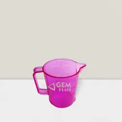 پیمانه لوکس کد 10911