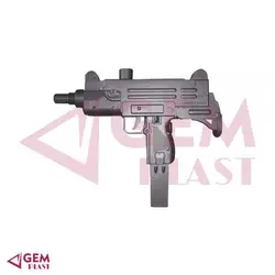 تفنگ یوزی فراز