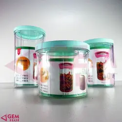 جا حبوبات کوچک وفایی