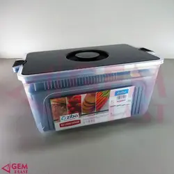 جانانی جا سبزی فرنام سایز 4