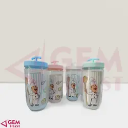 جاحبوباتی پیمانه دار سایز 1