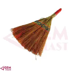 جارو سنتی کوچک
