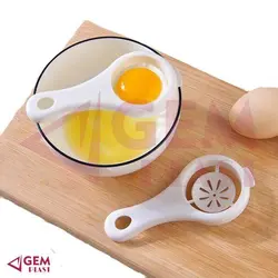 جدا کننده زرده تخم مرغ