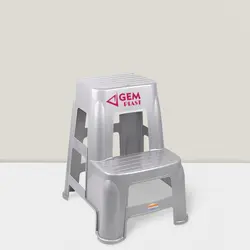 چهارپایه 2 پله 1617