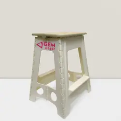 چهارپایه تاشو سایز4 کد518 ناصر