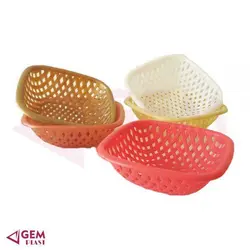 سبد سبزی 4 عددی سیبون