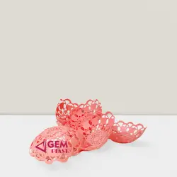 سبد سبزی 4 گوش 6 عددی