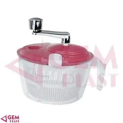 ظرف سبزی خردکن 7 ليتر هوم کت