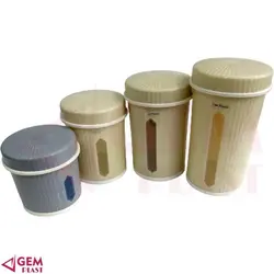 قوطی حبوبات سان 1 دیار