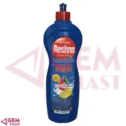 مایع ظرفشویی 1 لیتری طرح پریل کد 9856