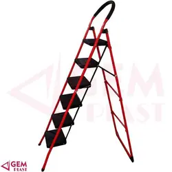 نردبان 6 پله کد 11301