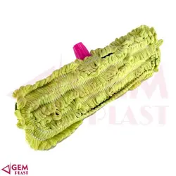 طی ماکارونی پولیشی بدون دسته پاکریز