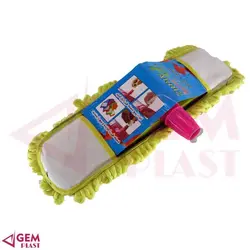 طی ماکارونی پولیشی بدون دسته پاکریز