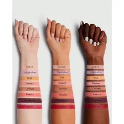 پالت سایه چشم شیگلم مدل (تیر ) CARING CANCER PALETTE - فروشگاه آرایشی و بهداشتی قرمزگلی