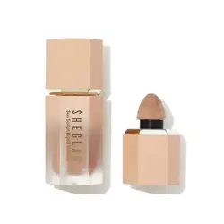 کانتور مایع شیگلم - فروشگاه آرایشی و بهداشتی قرمزگلی