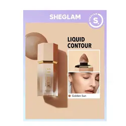 کانتور مایع شیگلم - فروشگاه آرایشی و بهداشتی قرمزگلی