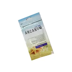 پودر دکلره آرکانوم مدل خرچنگ وزن 40 گرم