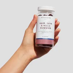 پاستیل تقویتی مای ویتامینز  60 عددی(تاریخ انقضا:6ماه)