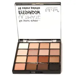 پالت سایه چشم 16 رنگ دودوگرل 03
