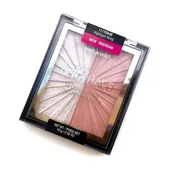 هایلایتر و رژگونه هلو هالو وت اند وایلد مدل1111564E