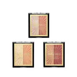 هایلایتر و رژگونه هلو هالو وت اند وایلد مدل1111564E