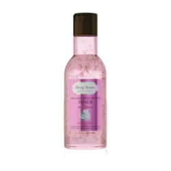 تونر گلاب دیپ سنس deep sense